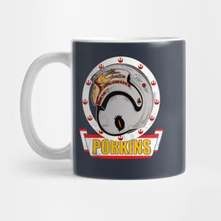 Rebel Porkins Mug